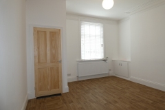 Full House remodel, kitchen, bathroom, landscaping. Denton Manchester