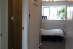 House extension. Home refurb. Additional bedroom Marple Stockport Cheshire