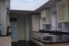 New Kitchen Fitted Stockport