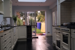 New Kitchen Fitted Stockport