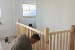 New Staircase Fitted Stalybridge