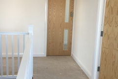 New Office Interior Refurbishment