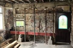 house refurbishment