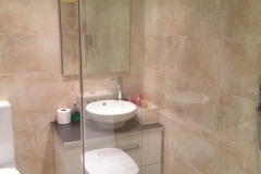 New Bathroom and Shower Tameside