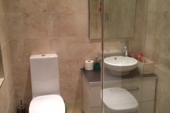 New Bathroom and Shower Tameside