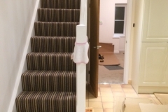 Stairs Installed in Tameside