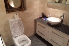 New Bathroom and Shower Tameside