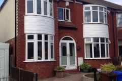 House extension Dukinfield Tameside Cheshire Professional builders Tradesmen