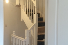 Staircase Installed Tameside