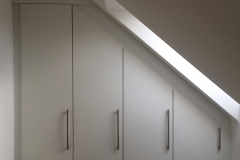 Loft Storage installed Ashton Under Lyne