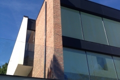 Facilities Management Work Completed