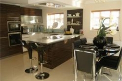 Kitchen extension Alderley edge, Home refurbishment  house extension