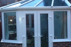 Conservatory Installed Gee Cross Hyde