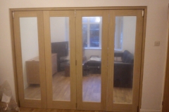 Sliding Internal Doors Fitted Cheshire