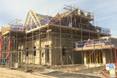 New Build Cheshire