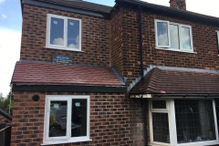 Home extension Uppermill Saddleworth. Remodel, interior design , decoration