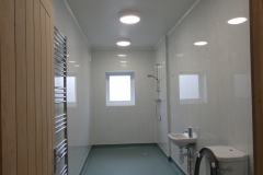 New wetroom /  Bathroom Cheadle Stockport Cheshire