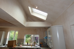 Kitchen extension with Skylight Wilmslow Sale, Trafford, Manchester