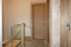 Full House refurb, new internal doors Dukinfield Cheshire