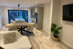 new kitchen house refurbishment