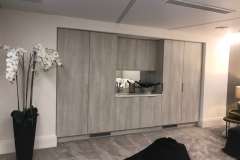 Full house refurbishment cheshire as part of a construction project