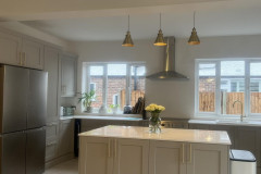 Chorlton extension