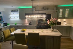 Kitchen Island Cheshire