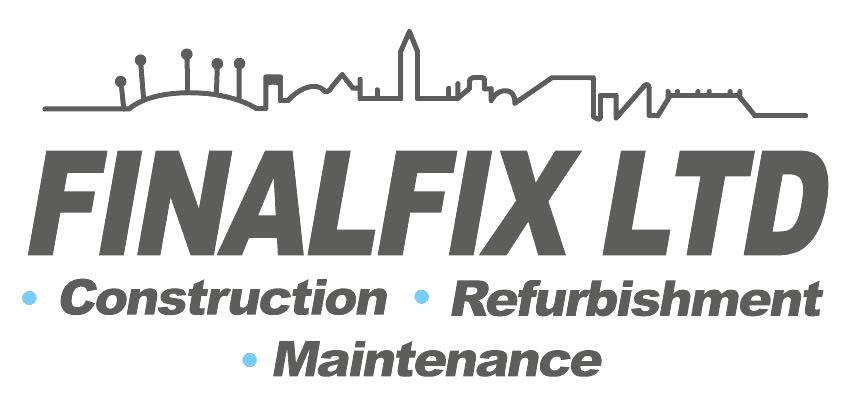 FinalFix Ltd – Manchester Builders